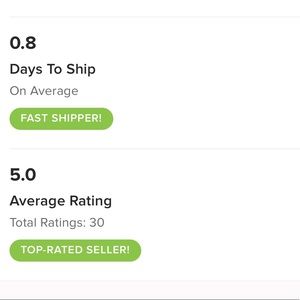 Posh Ambassador! ⭐️